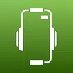 The Headset App icon
