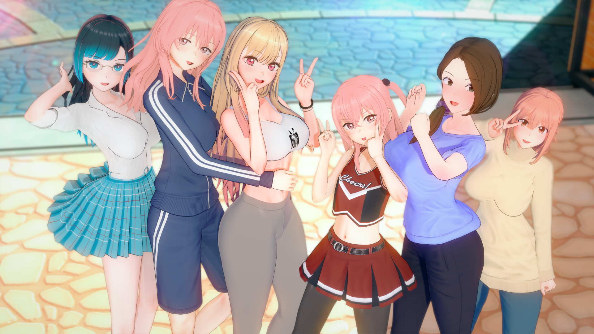 My Dress Up NTR: Unseen Desire Free APK icon