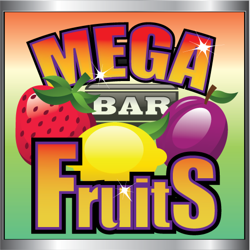 Mega Fruits Slot Machine icon