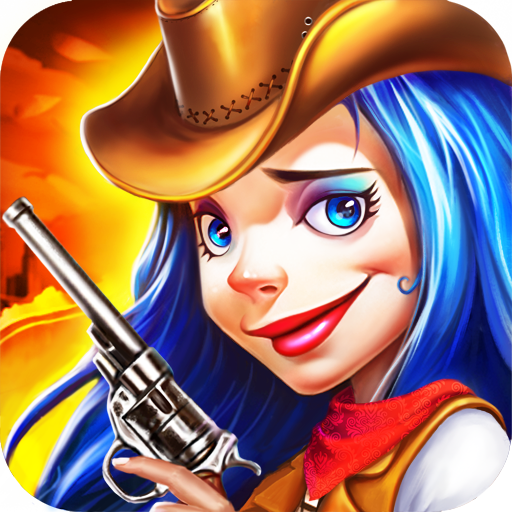 Vegas Slots Party:Slot Machine Free APK icon