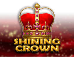 Shining Crown Slot Machine Online Free icon