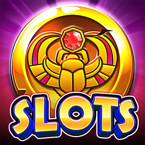 Gods of Las Vegas Slots Casino Free APK icon