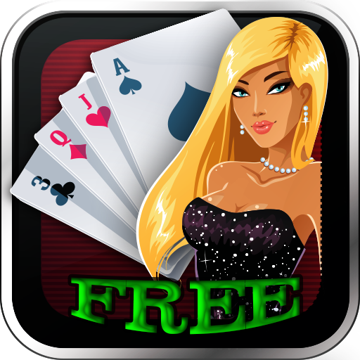 New York Slot Machine HD Free APK icon