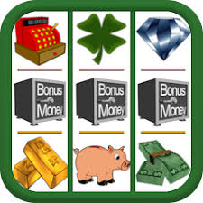 Money Slot Machine Free APK icon