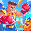 Superhero Street Boxing icon