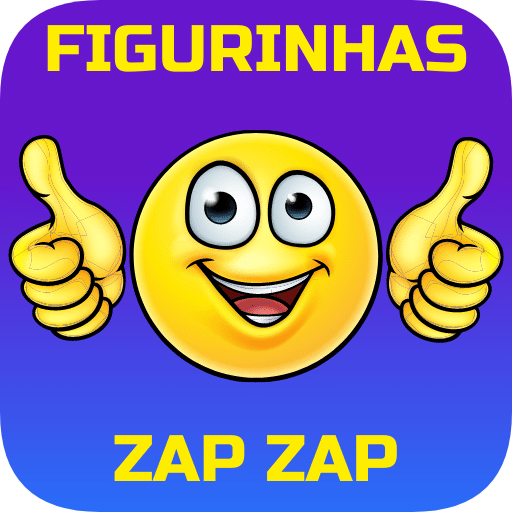 Figurinhas Para Zap icon