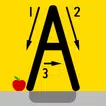 123 ABCs Kids Handwriting-HWTP icon