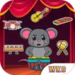 Kids Musical FunLand icon