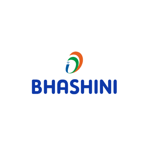 Bhashini (Beta) icon
