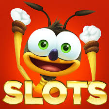 BeeCave Slots Free APK icon