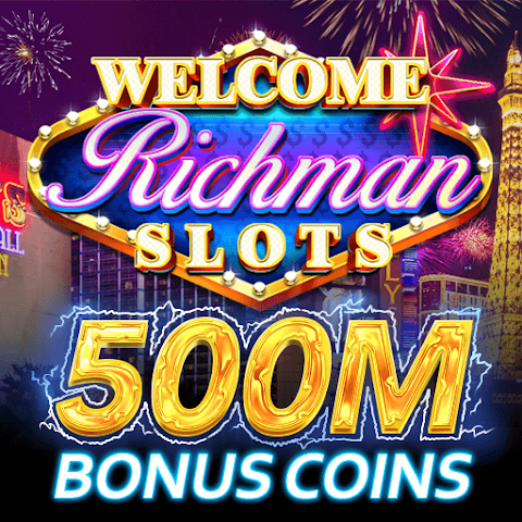 Classic Slots - Jackpot Casino icon