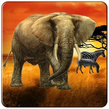 Safari Tour Slot Free APK icon