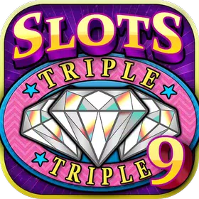 Triple Slots - 9 Paylines Free APK icon