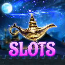 Arabian Best Slots Free Casino Games icon