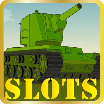 Panzer Heat Slot Free APK icon