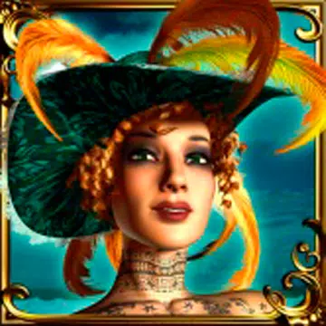Pirates Treasures Slot Machine Free APK icon