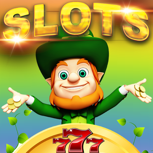 Lucky Little Leprechaun Slots icon