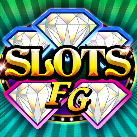 Triple Double FG Slots Free APK icon