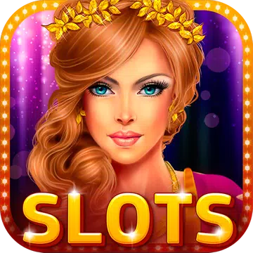 Super Models Slot Machines Free APK icon