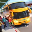 City Bus Driving Simulator icon