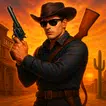 Cowboy Hunt Shooter icon