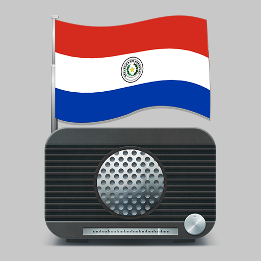 Radios de Paraguay AM y FM icon