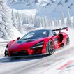 Speed Wars CarZ Race Game icon