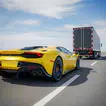 Car Highway: Traffic Racing 3D icon