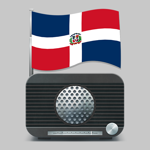 Emisoras Dominicanas: FM Radio icon