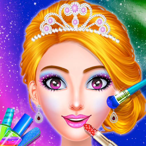 Fashion - Beauty Makeup Artist icon
