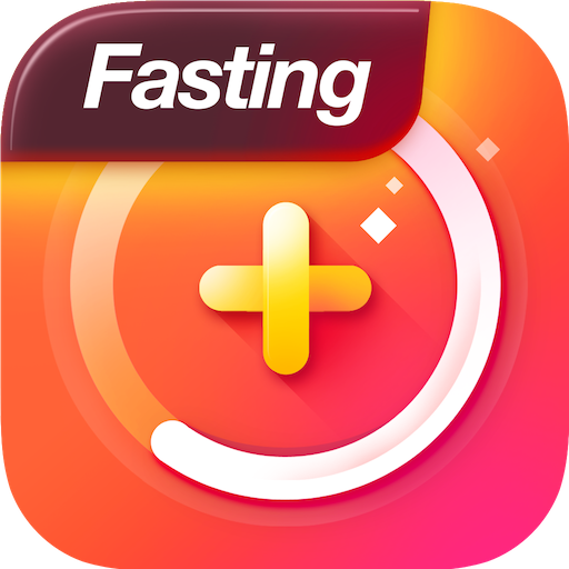 Fasting + Intermittent Fasting icon