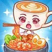 Crystal Candy:Mukbang ASMR icon