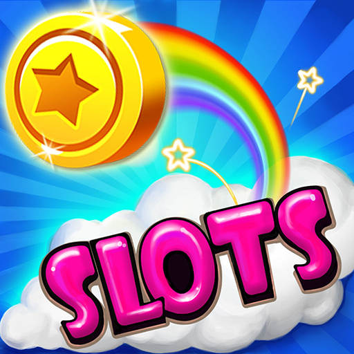 Rainbow Slots APK icon