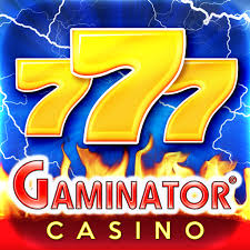 Geminator Slots Machines Free APK icon