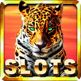 Slots™ Jaguar - Slot Machine Games Free icon