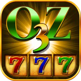 Wizard of Oz 3 Slots Online Free APK icon