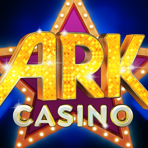 ARK Casino - Vegas Slots Game Online Free icon