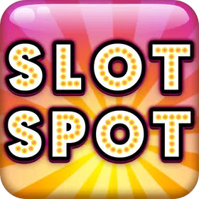 SlotSpot - Slot Machines Online Free icon