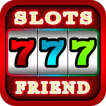 Slots World™ Real Money Free APK icon