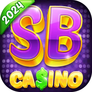 Slotbase - Slots Vegas Casino Free APK icon