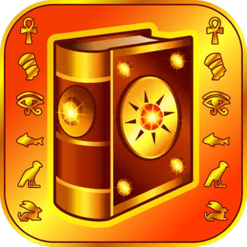 The Pharaohs Book Casino Slots Online Free icon