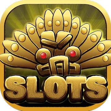 Mayan Ruins Slots Machine Free icon
