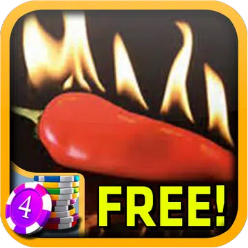 3D Hot Tamale Slots - Free Mod APK icon