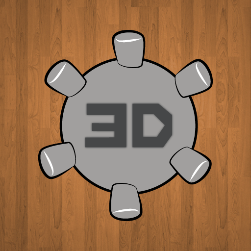 Minesweeper 3D icon