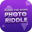 Guess The Word - Photo Riddle icon
