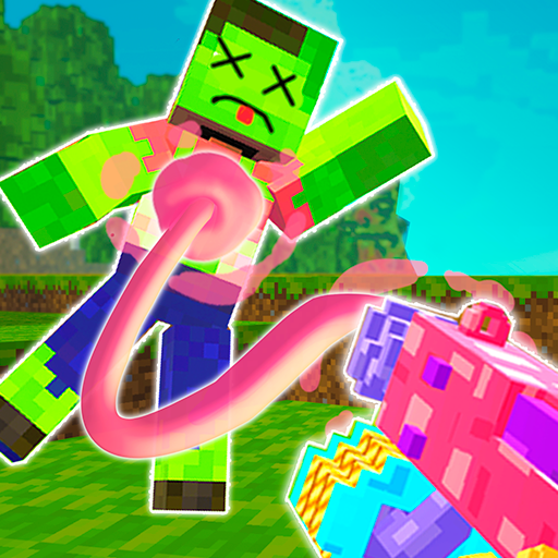 Tear Robots: Fight Master icon