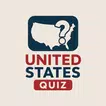 United States Knowledge Quiz icon