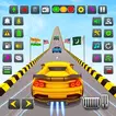 Car Stunt Games – Car Stunt 3d icon