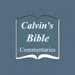 J. Calvin’s Bible Commentaries icon