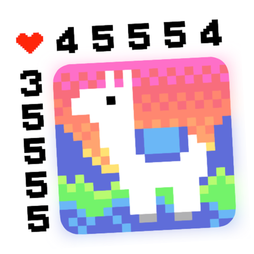 Falcross Infinite Nonograms icon